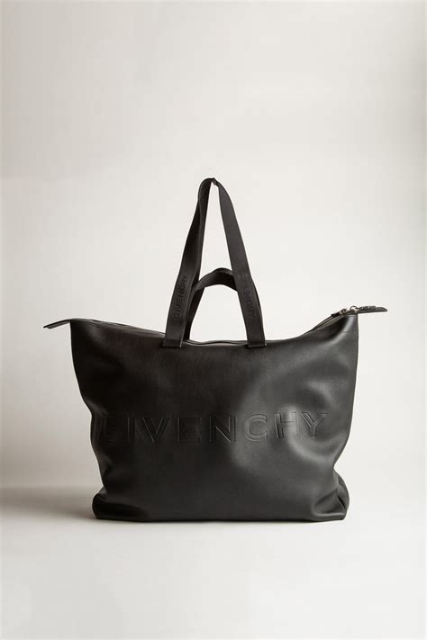 givenchy large shopper tote